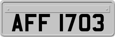 AFF1703
