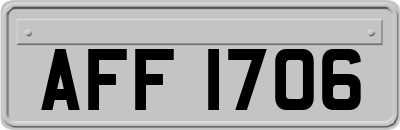 AFF1706