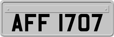 AFF1707