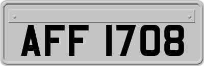 AFF1708