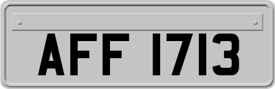 AFF1713