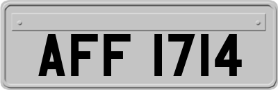 AFF1714