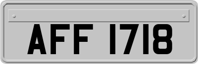 AFF1718