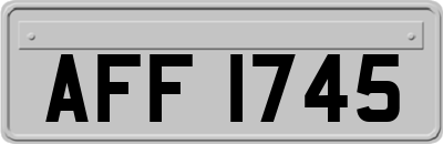 AFF1745