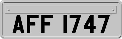 AFF1747