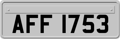 AFF1753