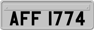 AFF1774