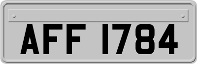 AFF1784