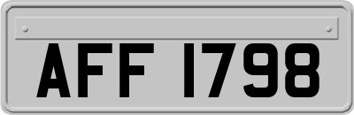 AFF1798