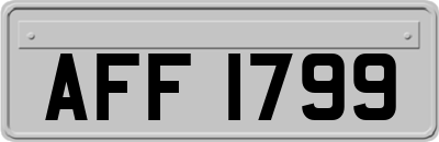 AFF1799