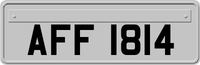 AFF1814