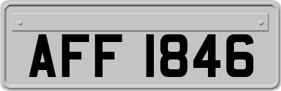 AFF1846