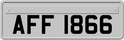 AFF1866