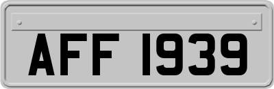 AFF1939