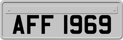 AFF1969