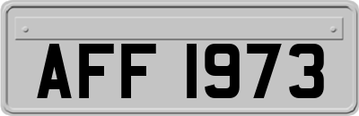 AFF1973