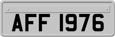 AFF1976