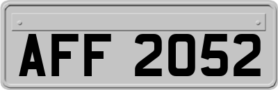 AFF2052