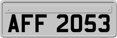 AFF2053