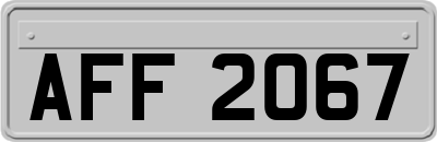 AFF2067