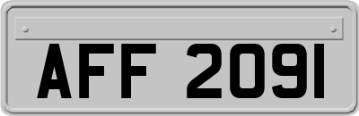 AFF2091