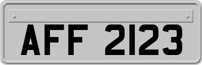 AFF2123
