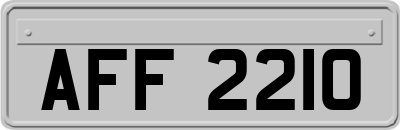 AFF2210