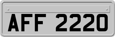 AFF2220