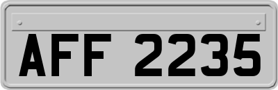 AFF2235