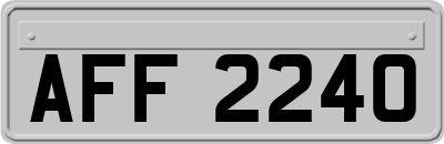 AFF2240
