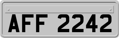 AFF2242