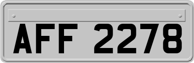 AFF2278