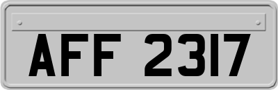 AFF2317