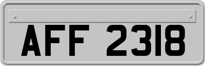 AFF2318