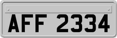 AFF2334
