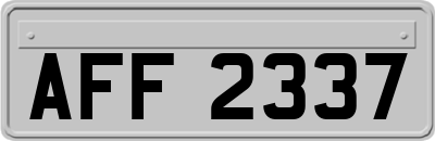 AFF2337