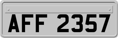 AFF2357