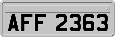 AFF2363