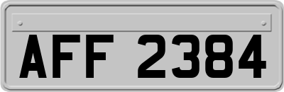 AFF2384