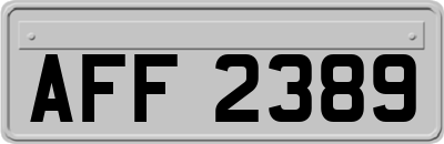 AFF2389