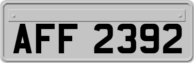 AFF2392