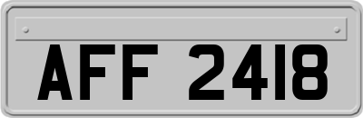AFF2418