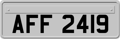 AFF2419