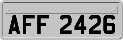 AFF2426