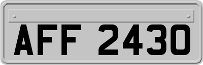 AFF2430