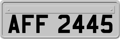 AFF2445