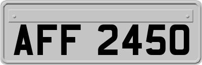 AFF2450