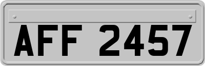 AFF2457