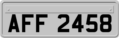 AFF2458