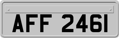 AFF2461